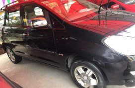 Well-kept Toyota Innova 2007 for sale