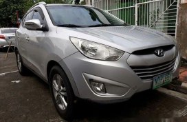 Good as new Hyundai Tucson 2010 for sale