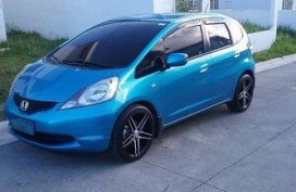 Good as new Honda Jazz 2009 for sale