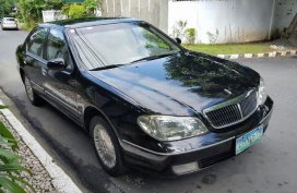 Well-kept Nissan Cefiro 2007 for sale