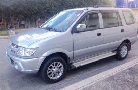 Isuzu Xti 2007 Model MT for sale 