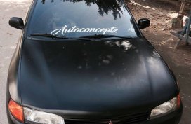 Mitsubishi Lancer 1997 for sale