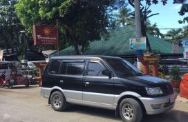 Mitsubishi Adventure GX2 2008 model for sale 