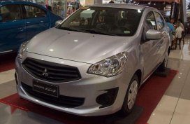 2017 Mitsubishi G4 Adventure for sale 