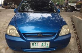 Kia Rio 2004 hatchback automatic for sale 