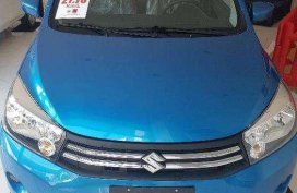 2018 Suzuki Promo for sale 