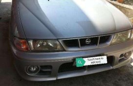 2000 Nissan Sentra Gts for sale