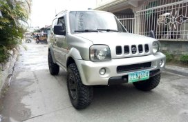 Suzuki Jimny automatic for sale 