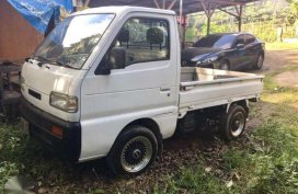 Suzuki Scrum 2016 model pick up Multicab for sale