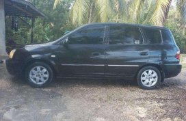 Kia Carens II 2010 for sale 