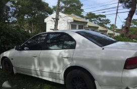 Mitsubishi galant 2004 model for sale 