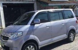 SUZUKI APV 2010 TOP OF THE LINE for sale