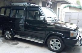 Toyota Tamaraw fx 1996 for sale 