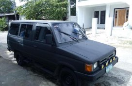 1997 Toyota Tamaraw fx for sale
