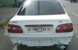 Toyota Super 1998 for sale 