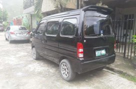 2007 MODEL Suzuki Mini Van Multicab