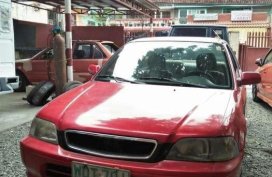 Honda City LXI Hyper 16 Valve 1997