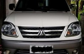 Mitsubishi Adventure for sale!!!