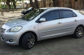 Toyota Vios october acquired 2011 for sale 