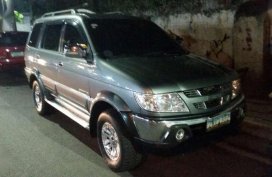 2007 Isuzu Sportivo for sale 