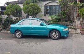 Lancer glx 2000 for sale 