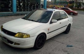 Ford Lynx Ghia 99 for sale