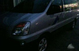 2006 STAREX CRDi FRESH for sale 