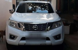 2015 Nissan NP300 Navara EL 4WD MT (NewBody Style)