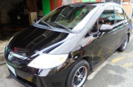 Honda city 2004 Automatic for sale 
