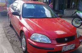 Honda Civic VTEC 1997 for sale 