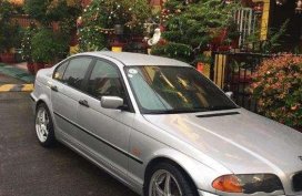 BMW 316i 2000 Model for sale 