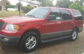 2003 Ford Expedition xlt for sale 