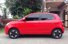 Good as new Kia Picanto 2008 for sale