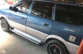 Toyota Revo Manual FOR SALE 