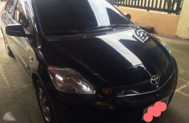 Toyota Vios E 2009 model for sale 