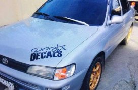 For sale Toyota Corolla Big Body