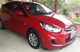 For Sale! Hyundai Accent 2012 MT