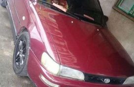 Toyota Corolla XE 1997 model for sale 