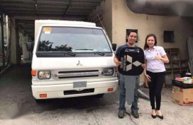 2017 Adventure L300 Mirage Montero Strada FAST Approval FAST Unit