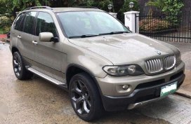 BMW x5 30i 2006 for sale 