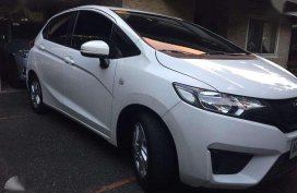 Honda Jazz 2015 V CVT for sale 
