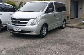2008 Hyundai Grand Starex Van for sale