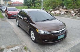 Honda Civic 2010 for sale