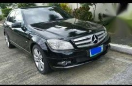 2011 Mercedes-Benz C200 for sale