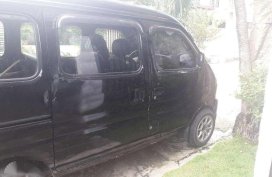 Multicab Mini Van 2007 for sale 