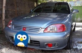 Honda Civic Model 2000 for sale 