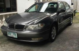 2003 Nissan cefiro for sale 