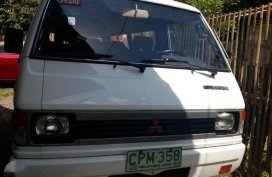 L300 Van Mitsubishi 2000 for sale 
