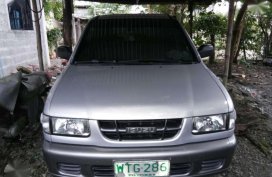 Izusu Crosswind 2018 for sale 