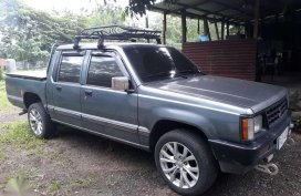 L200 Mitsubishi 93 mdl for sale 